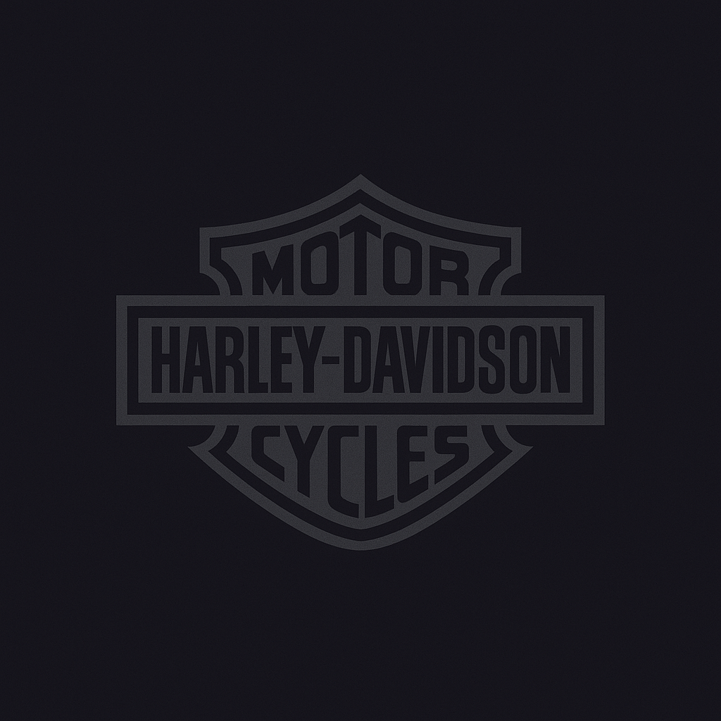 Harley Davidson